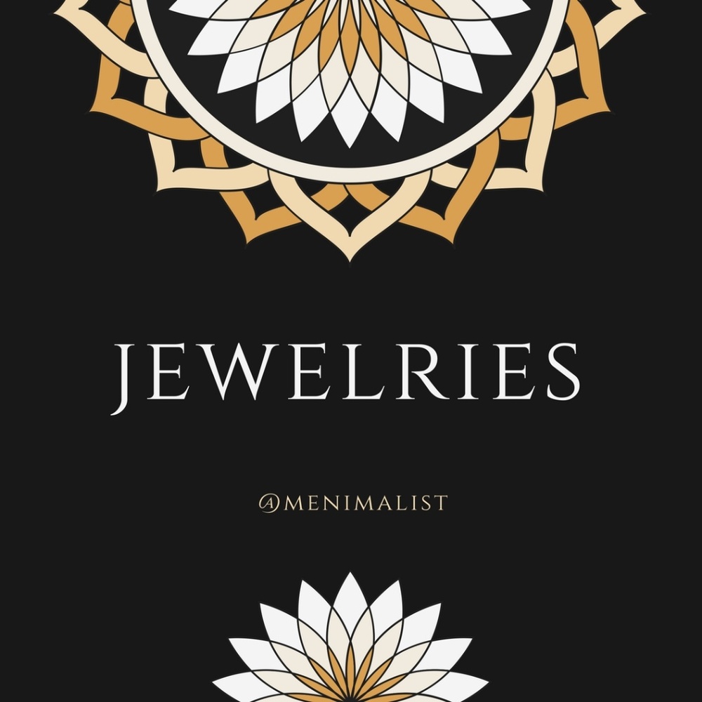 🌿 Jewelries 🌿